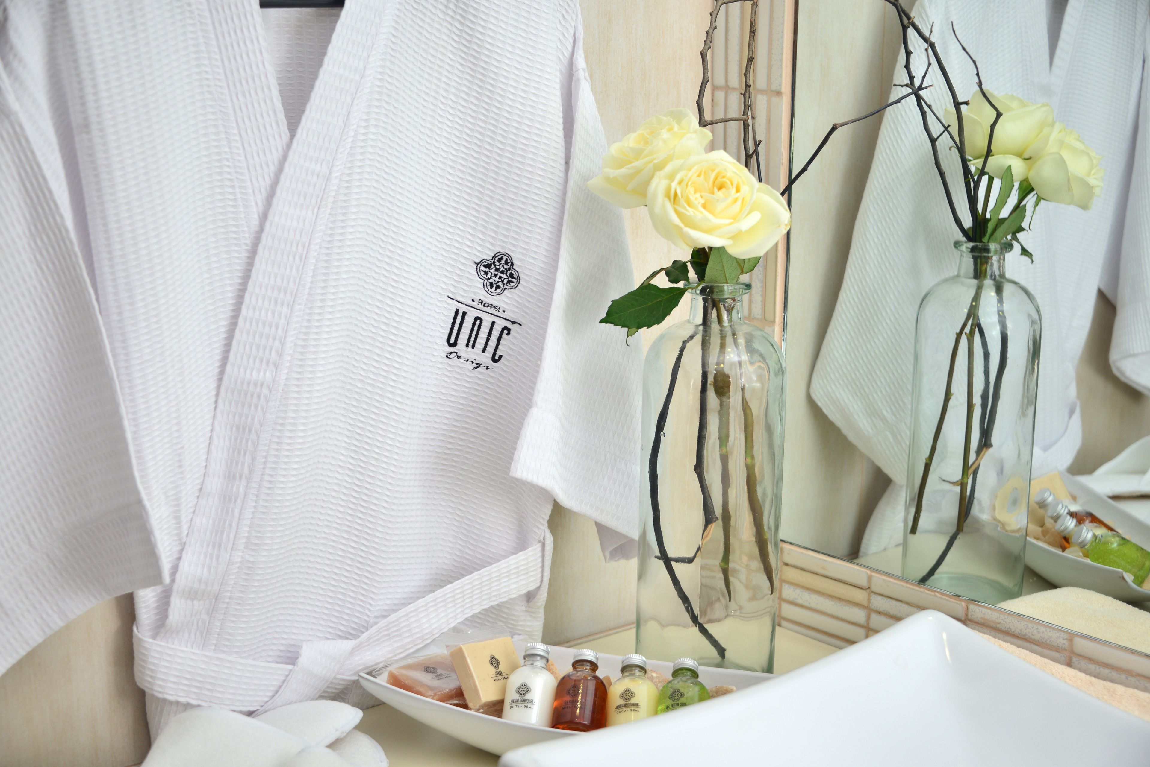 Photo - Unic Design Hotel & Restaurant- 5th Avenue