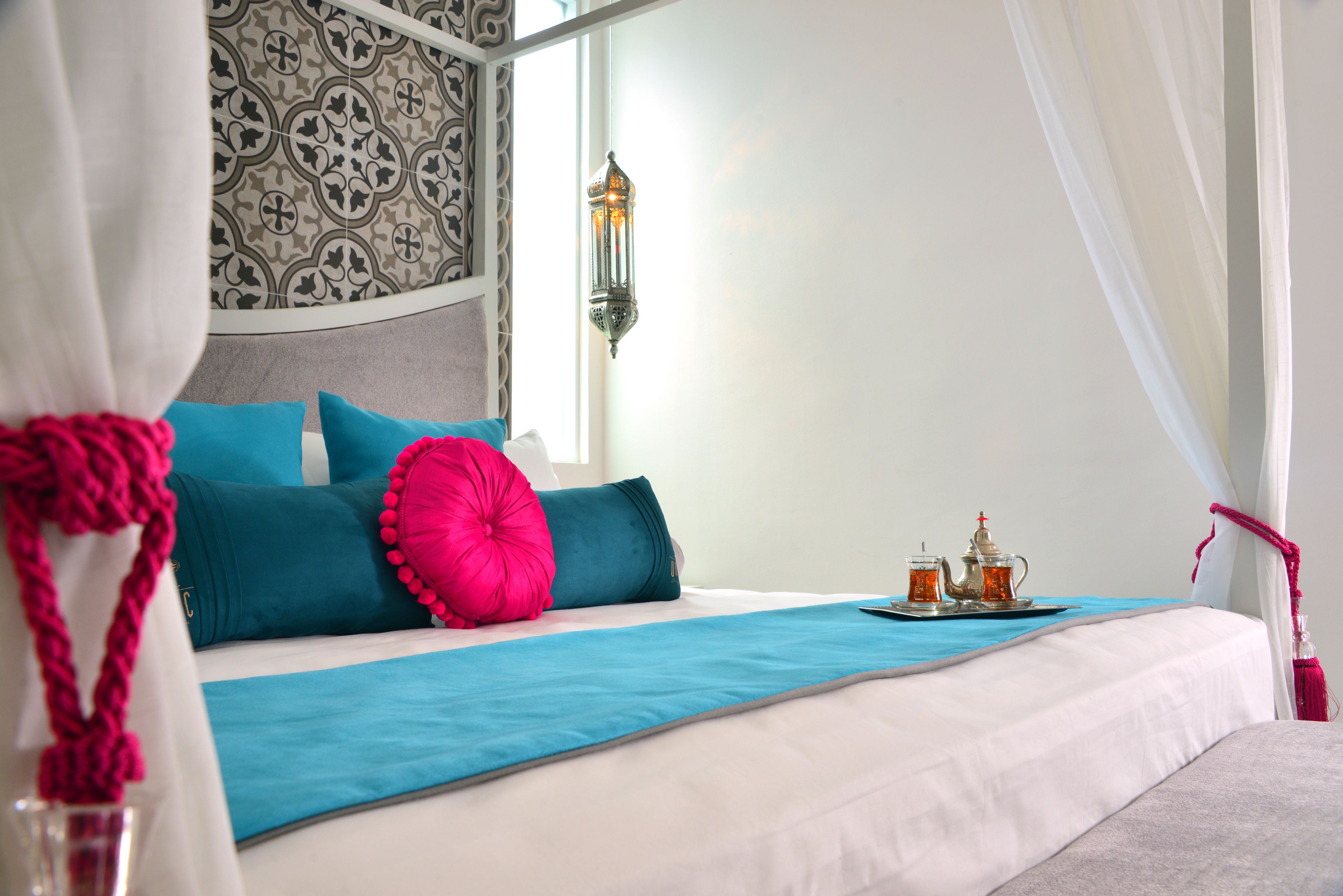 Photo - Unic Design Hotel & Restaurant- 5th Avenue