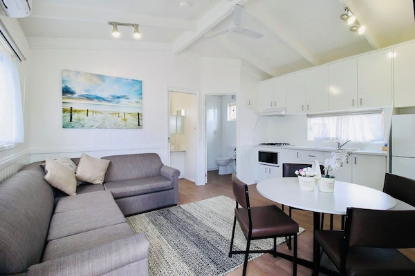 Individually decorated, individually furnished, free WiFi, bed sheets