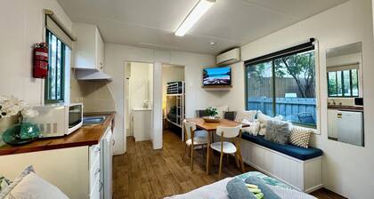 Kanasta Caravan Park