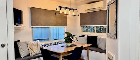 Two Bedroom Standard Cabin