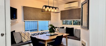 Kanasta Caravan Park