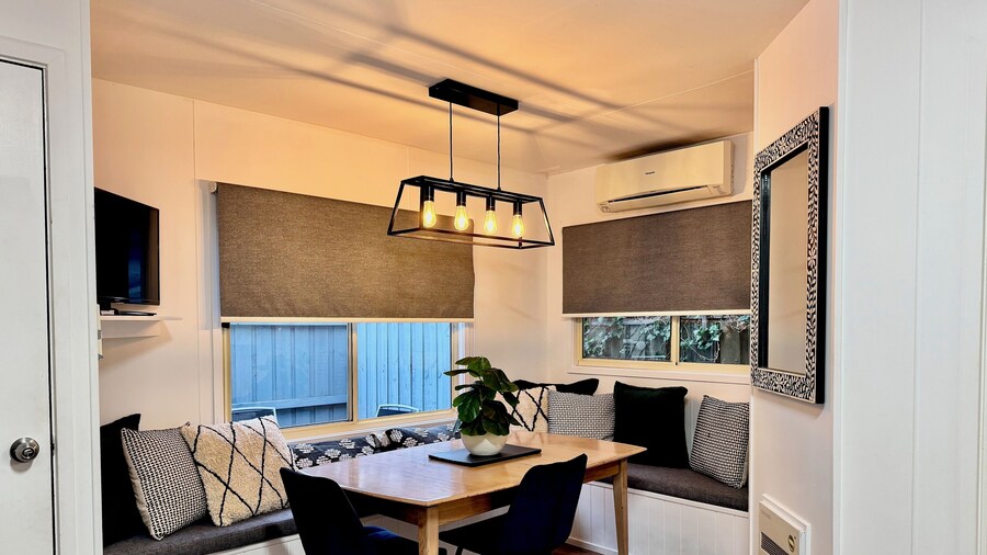 Kanasta Caravan Park