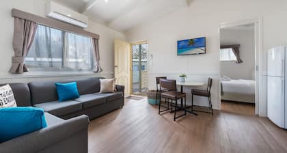 Kanasta Caravan Park