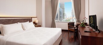 Phnom Penh Katari Hotel