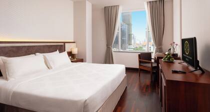 Phnom Penh Katari Hotel