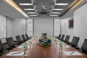 Meeting facility - Phnom Penh Katari Hotel (Phnom Penh)