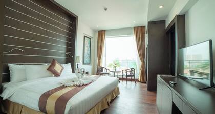 Phnom Penh Katari Hotel