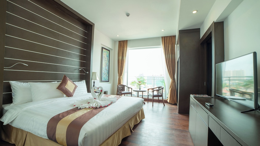 Phnom Penh Katari Hotel