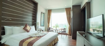 Phnom Penh Katari Hotel