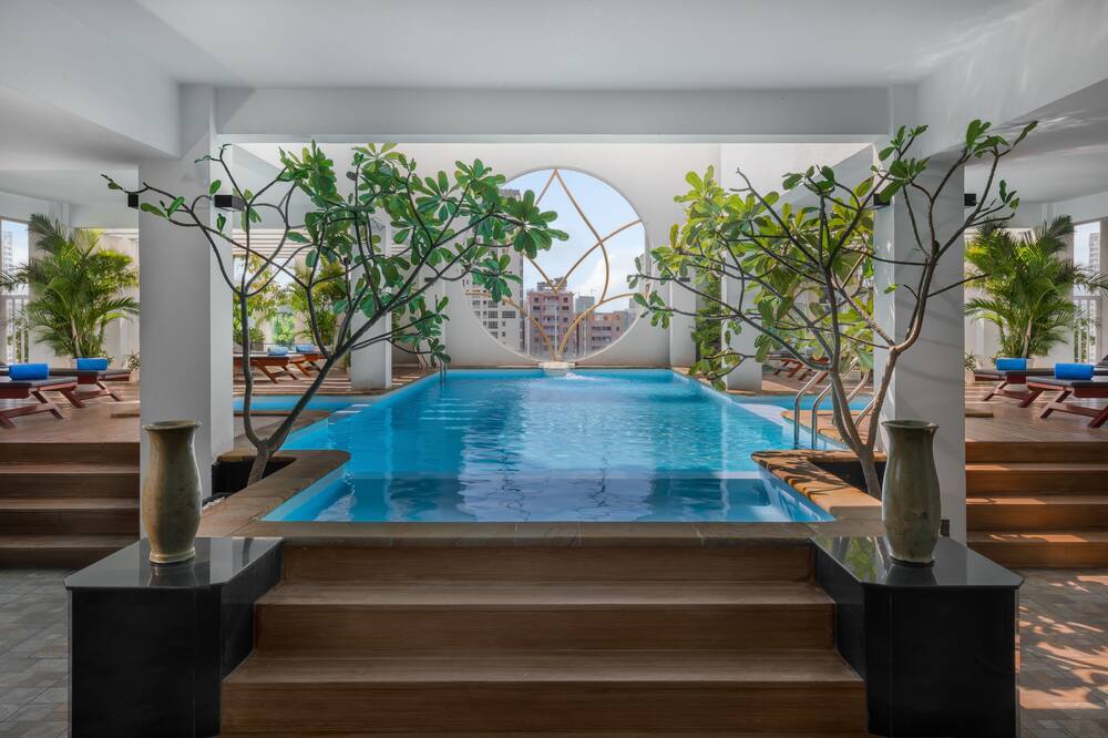 Phnom Penh Katari Hotel