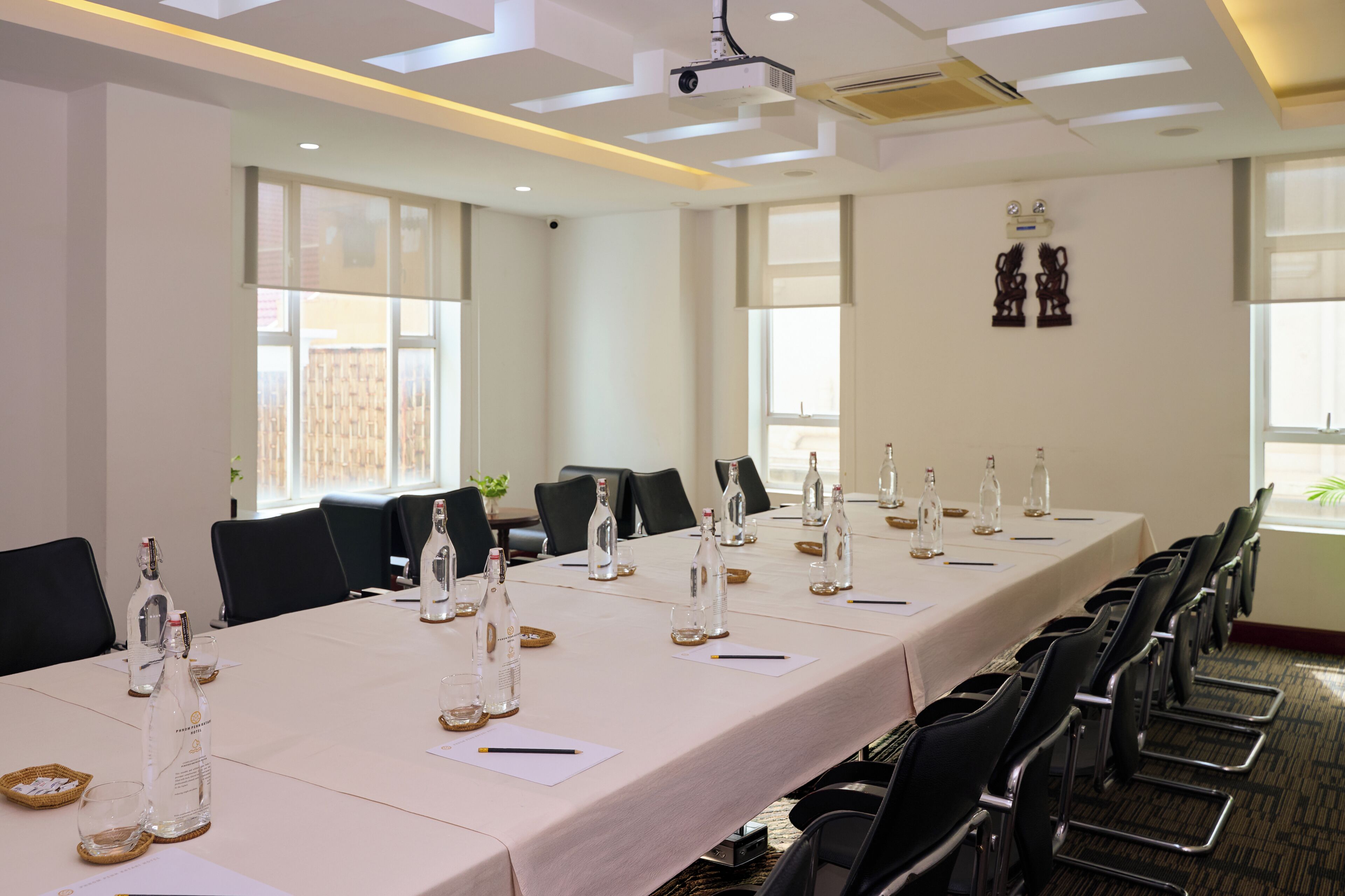 Sala de reunions