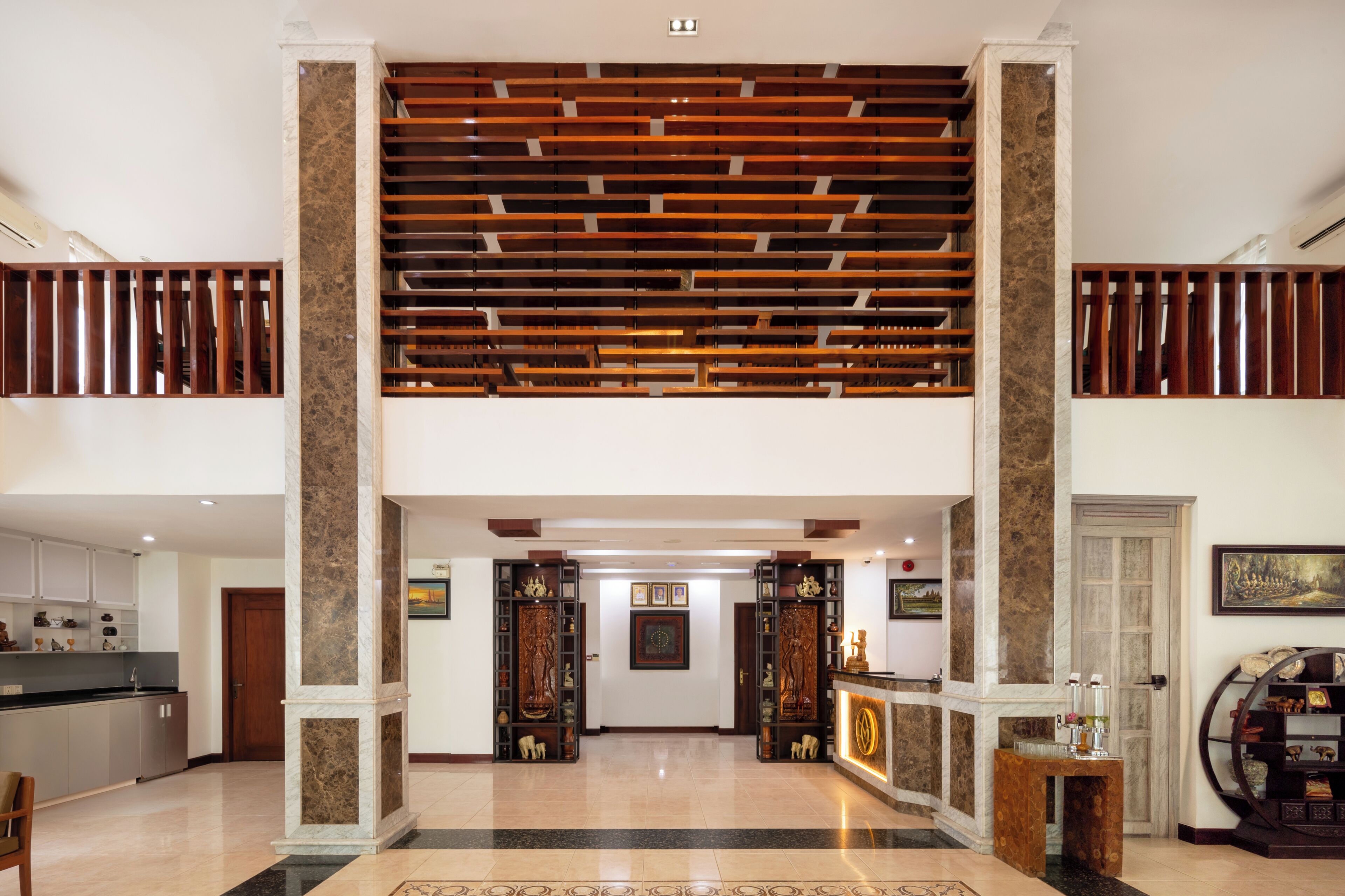 Hall
