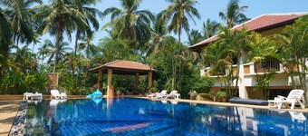 Maenam Hills Samui