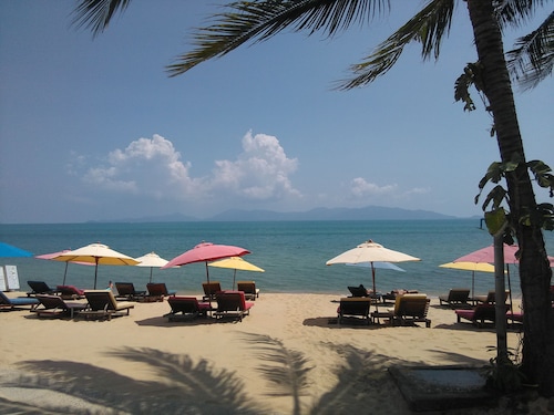 Maenam Hills Samui