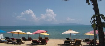 Maenam Hills Samui