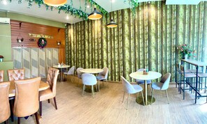 ร้านอาหาร