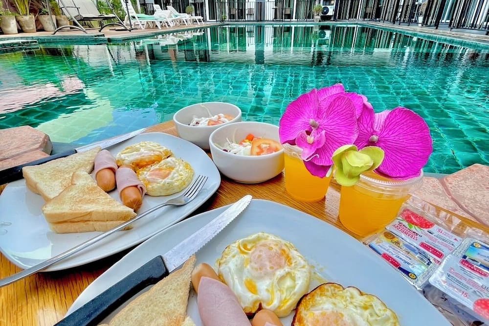 Anantra Resort Pattaya