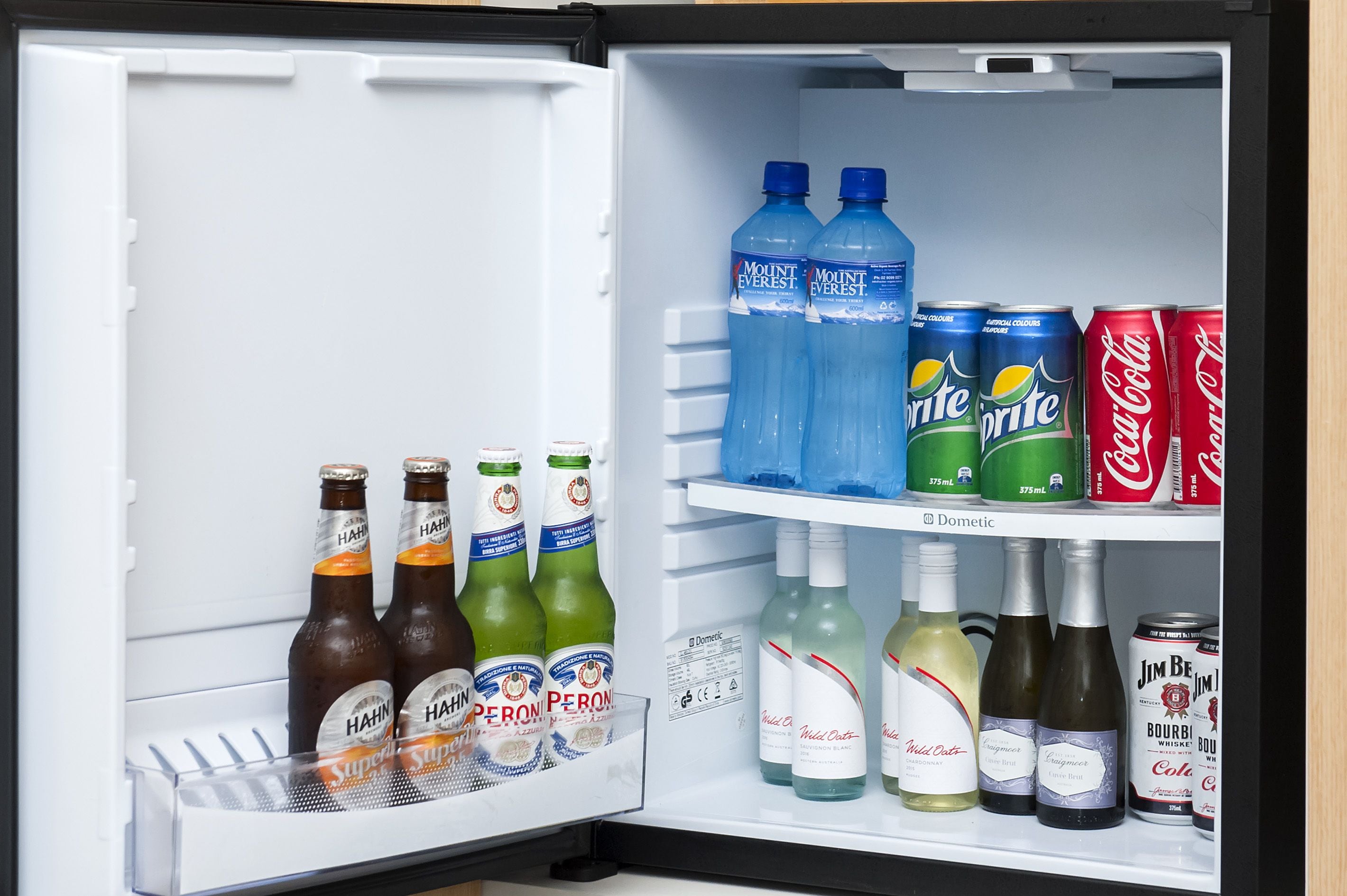 Minibar