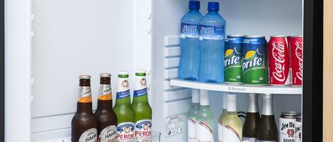 Minibar