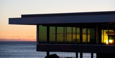 魅力海洋汽车旅馆