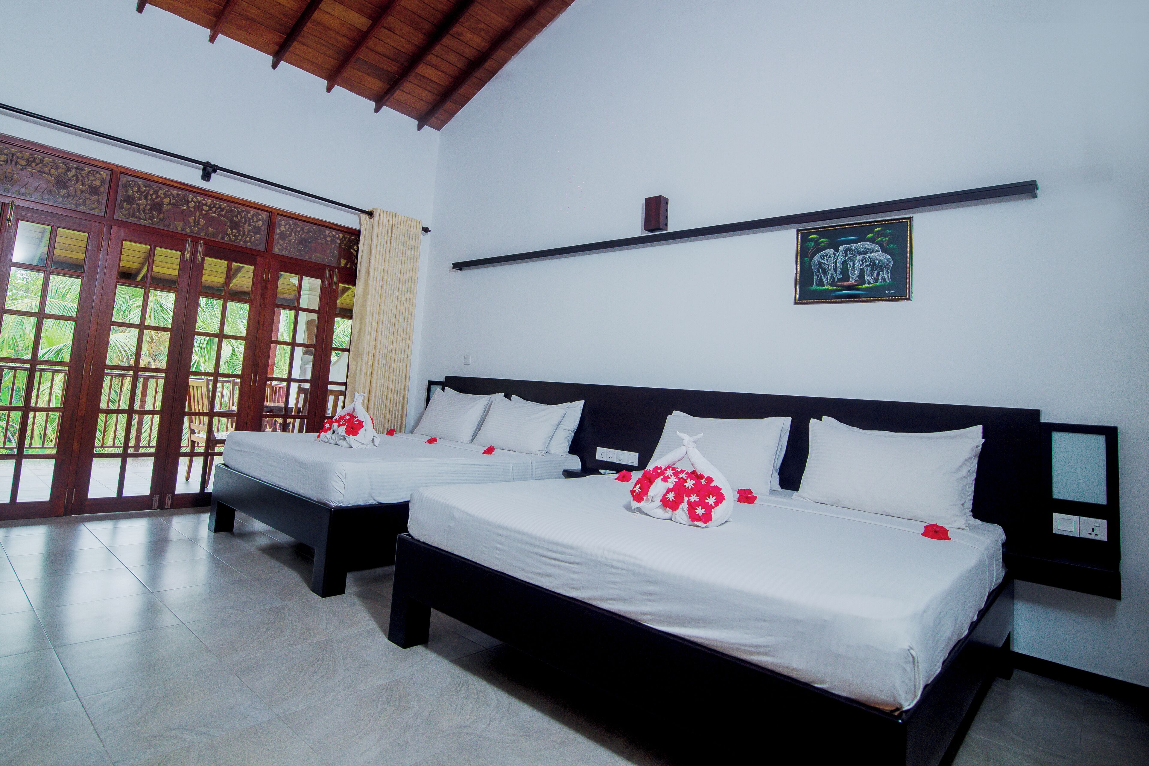 Photo - Lagoon Bentota Resort