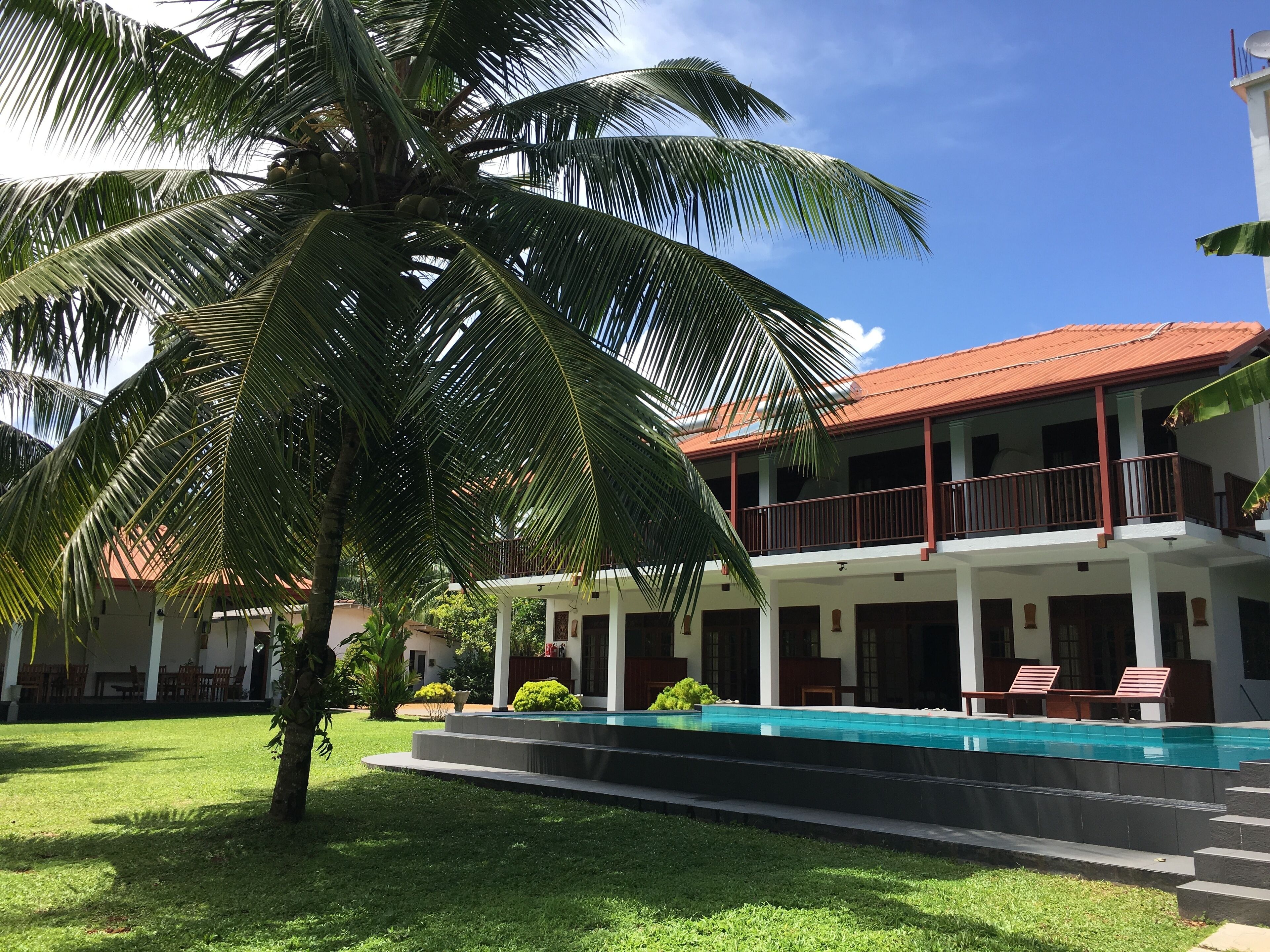 Photo - Lagoon Bentota Resort