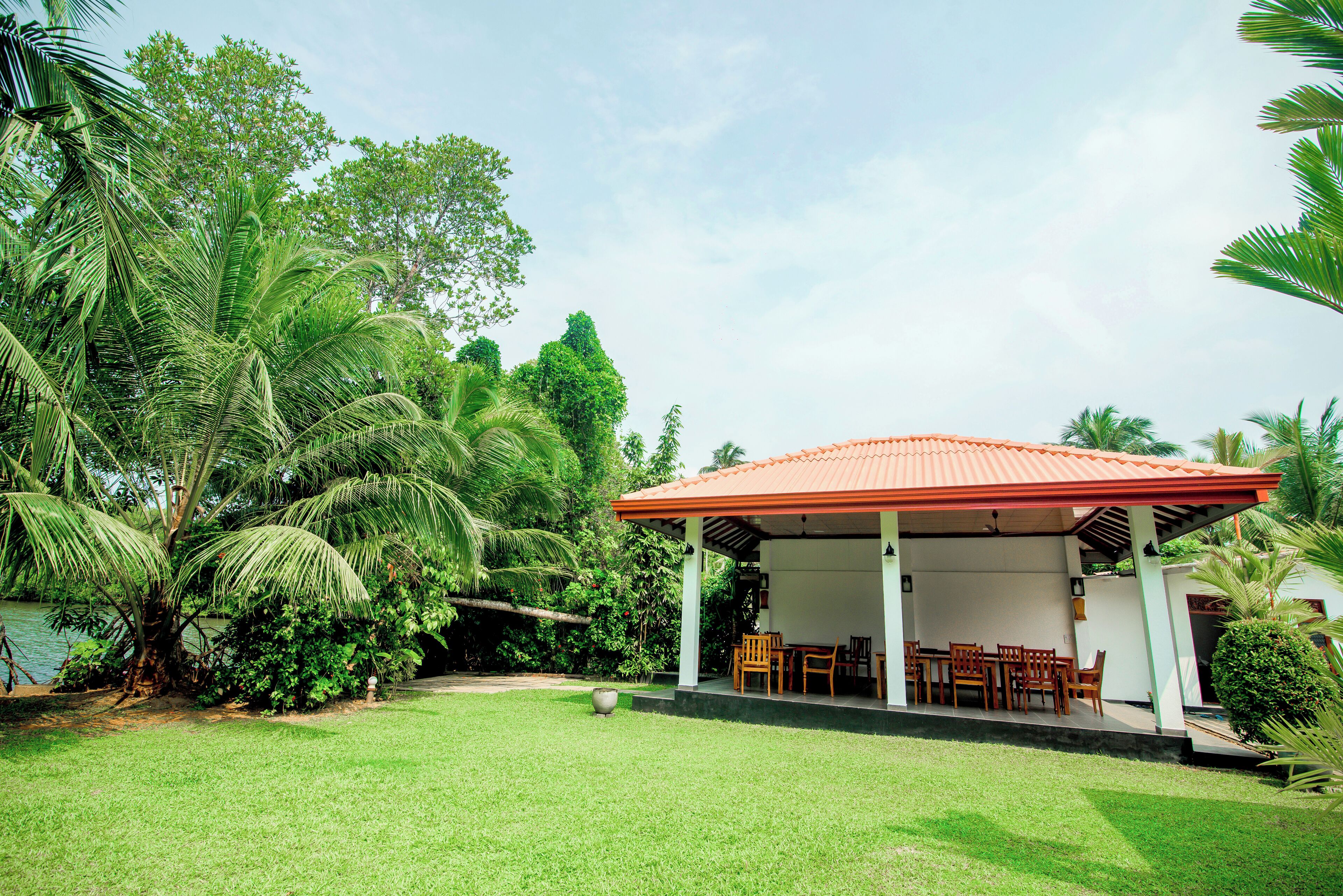 Foto - Lagoon Bentota