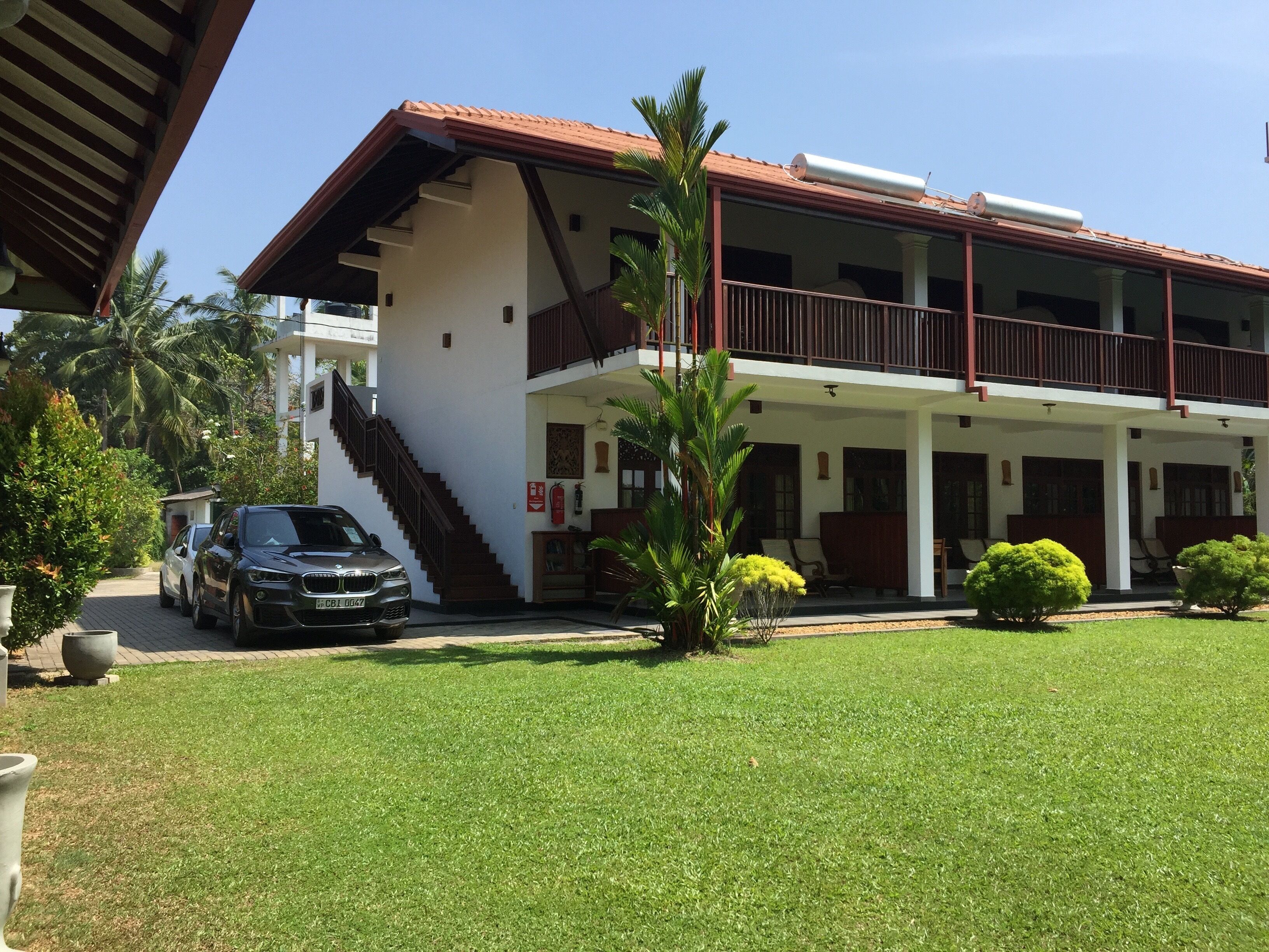 Photo - Lagoon Bentota Resort