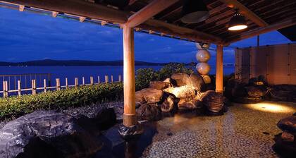 Yukemurino-Yado Biwanso