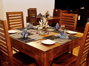 Interior - Rockery Villa (Bentota)