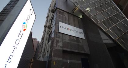 Oak Hotel Ikebukuro