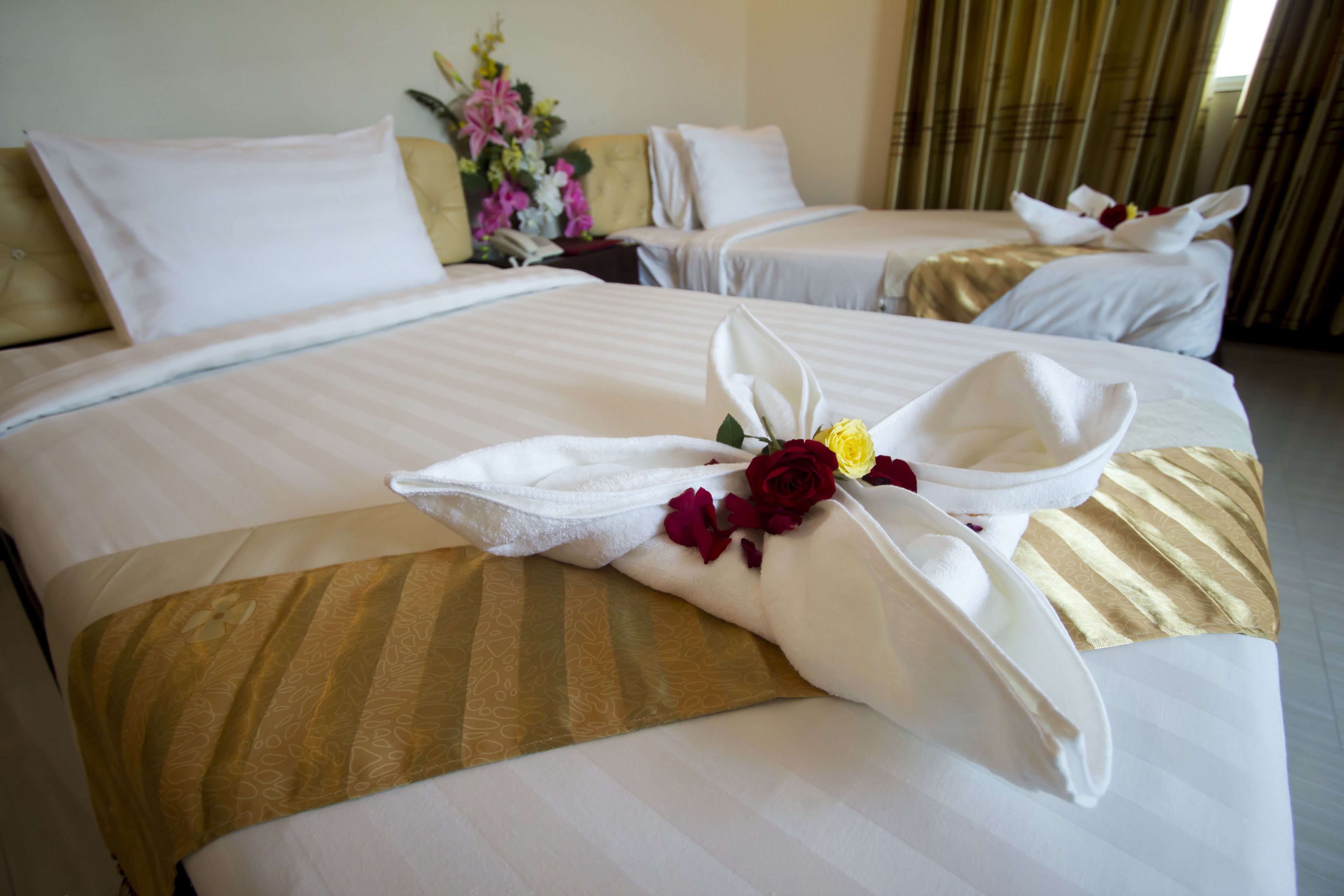 Photo - Good Luck Day Hotel & Apartment