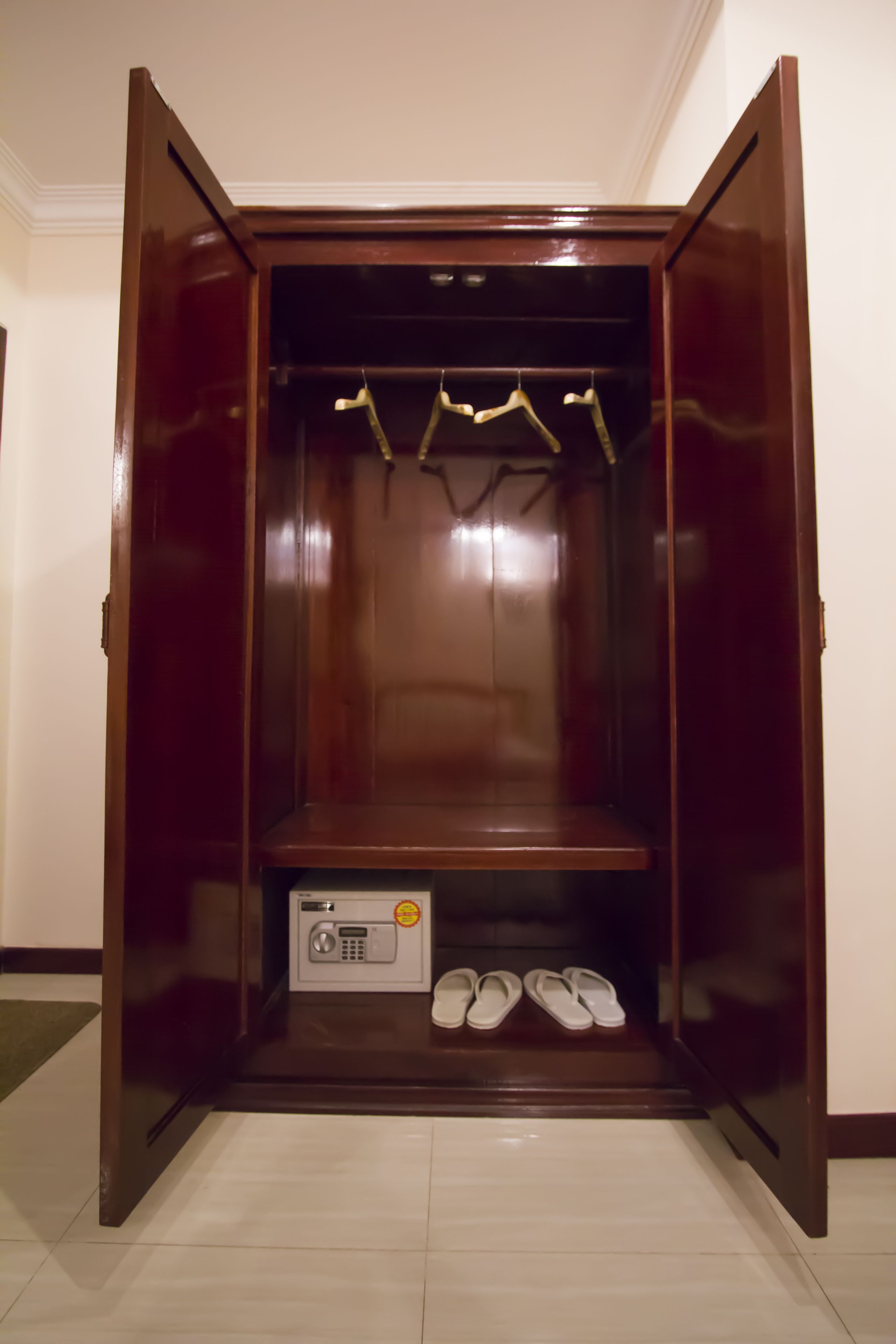 Photo - Good Luck Day Hotel & Apartment