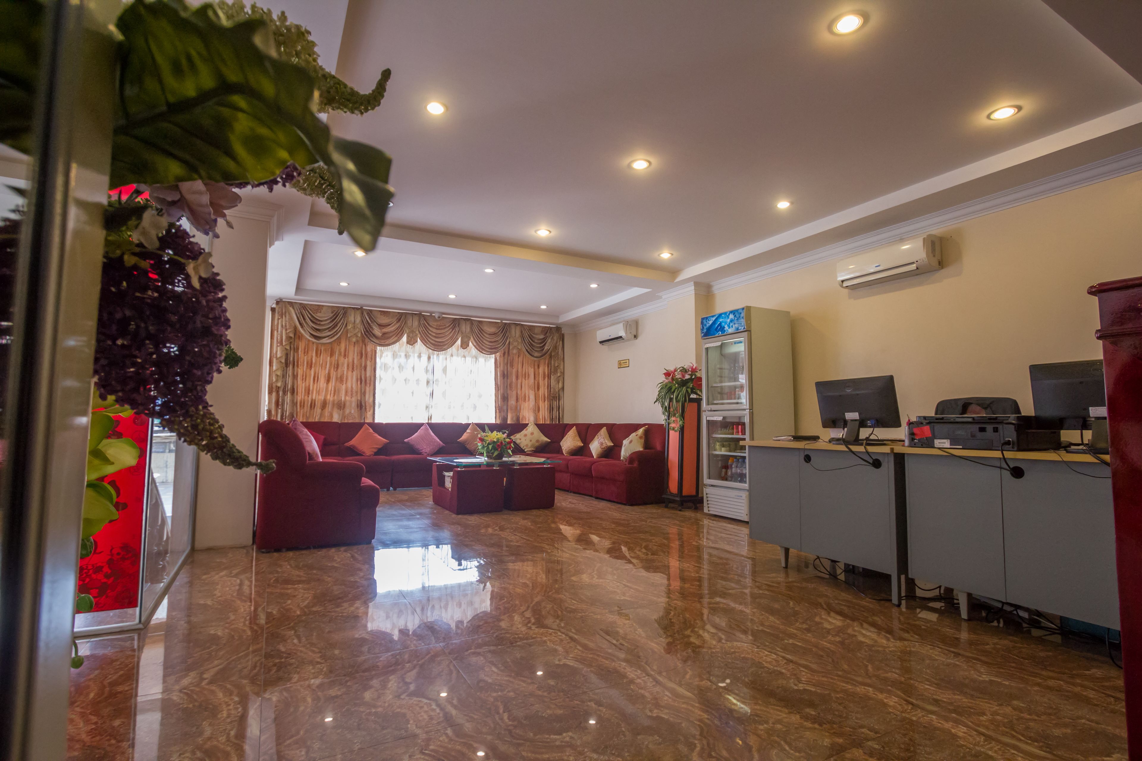 Photo - Good Luck Day Hotel & Apartment