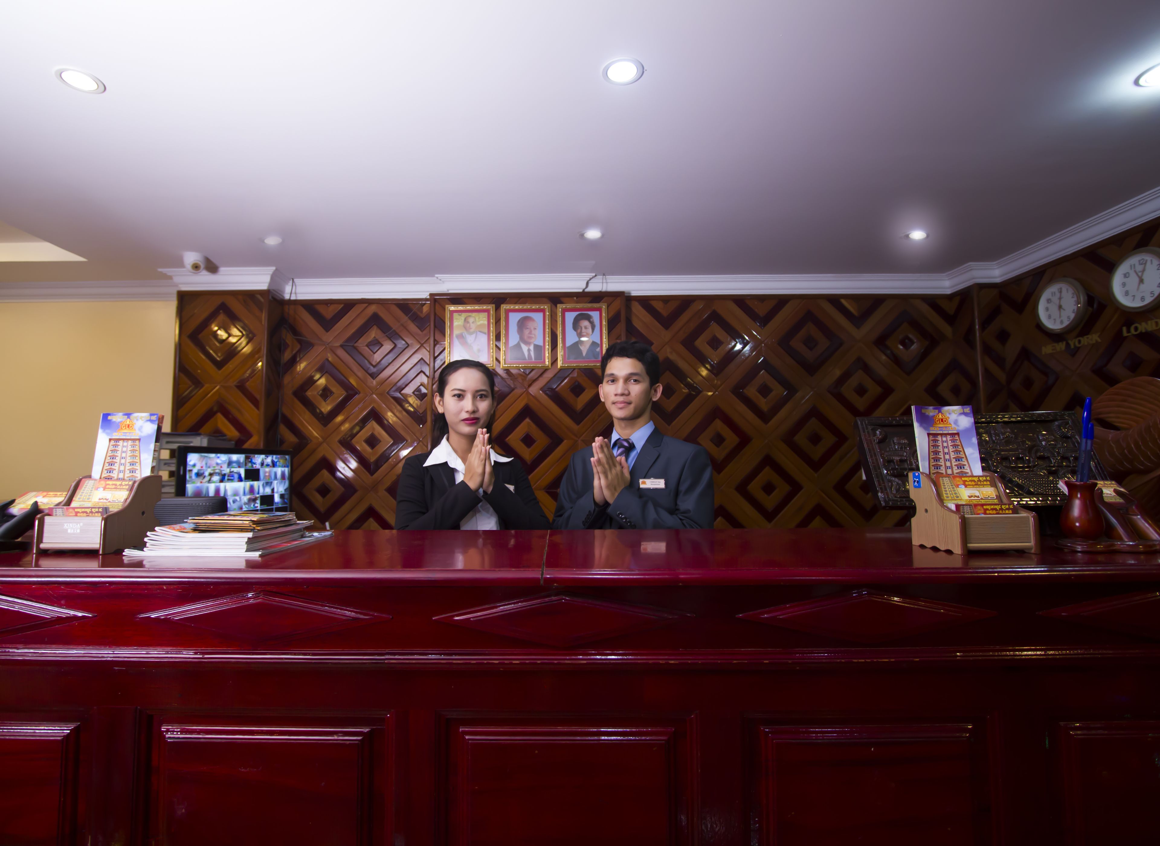 Photo - Good Luck Day Hotel & Apartment