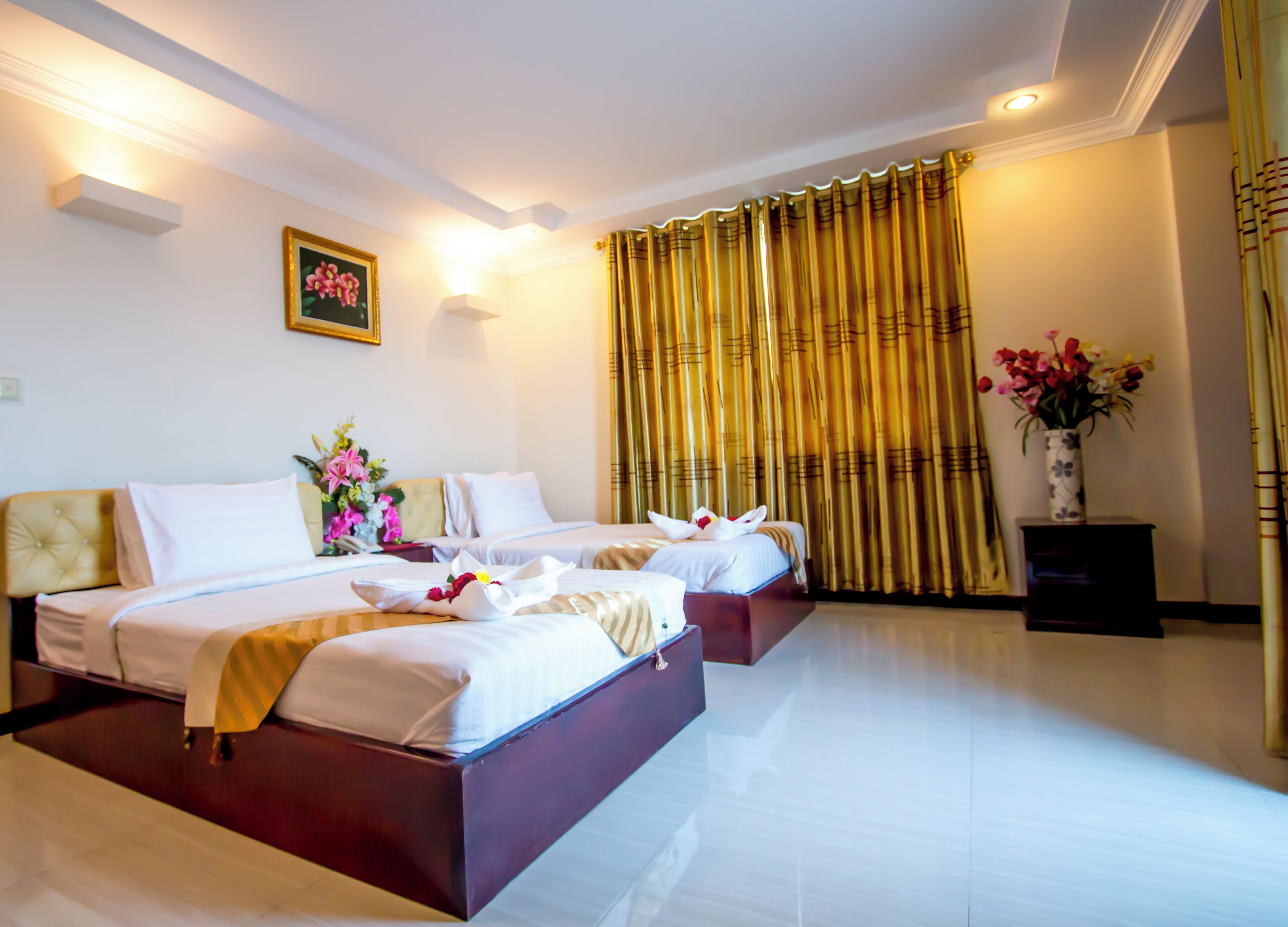 Photo - Good Luck Day Hotel & Apartment