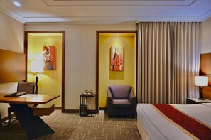 Superior Double Room | View from room