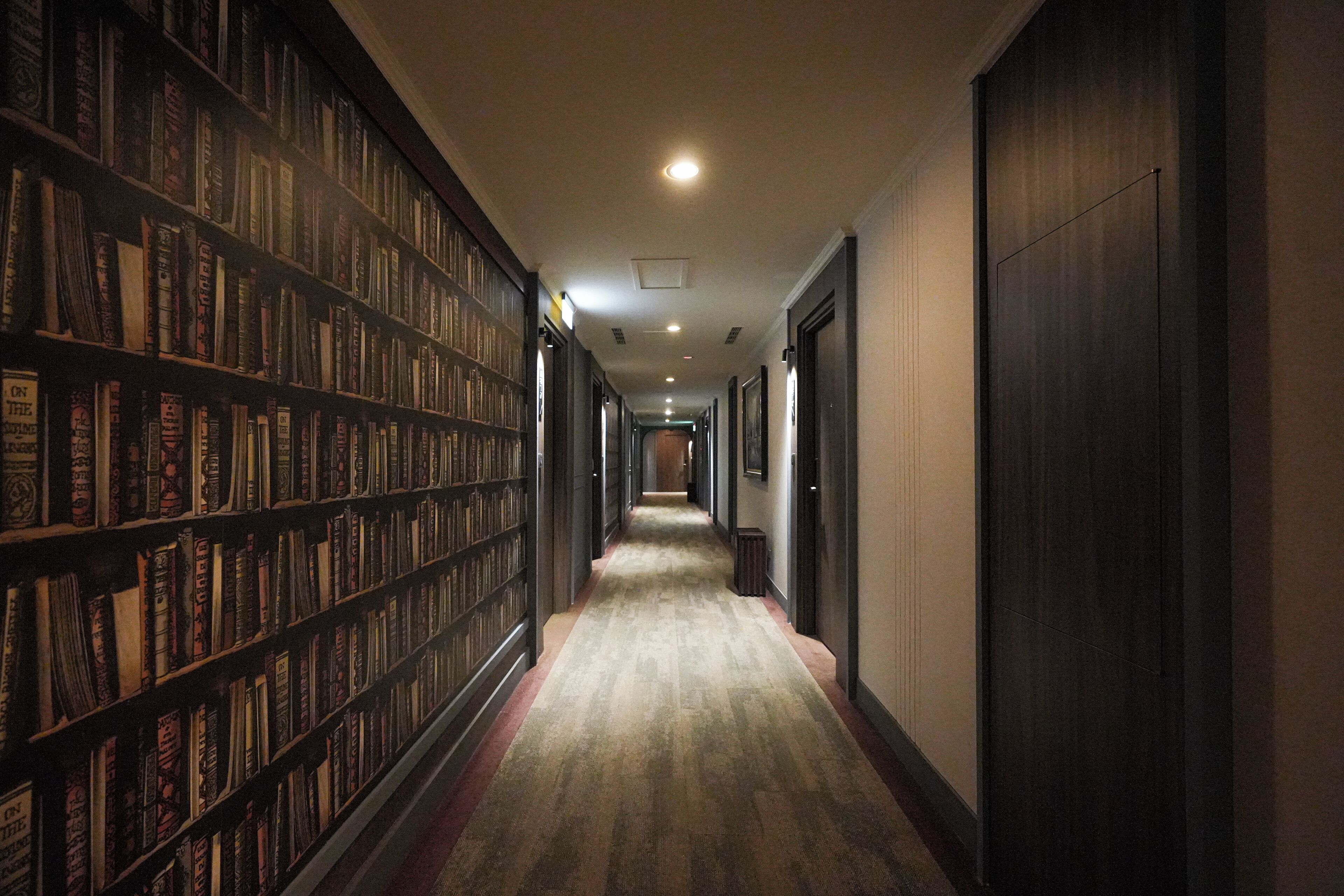 Interieur