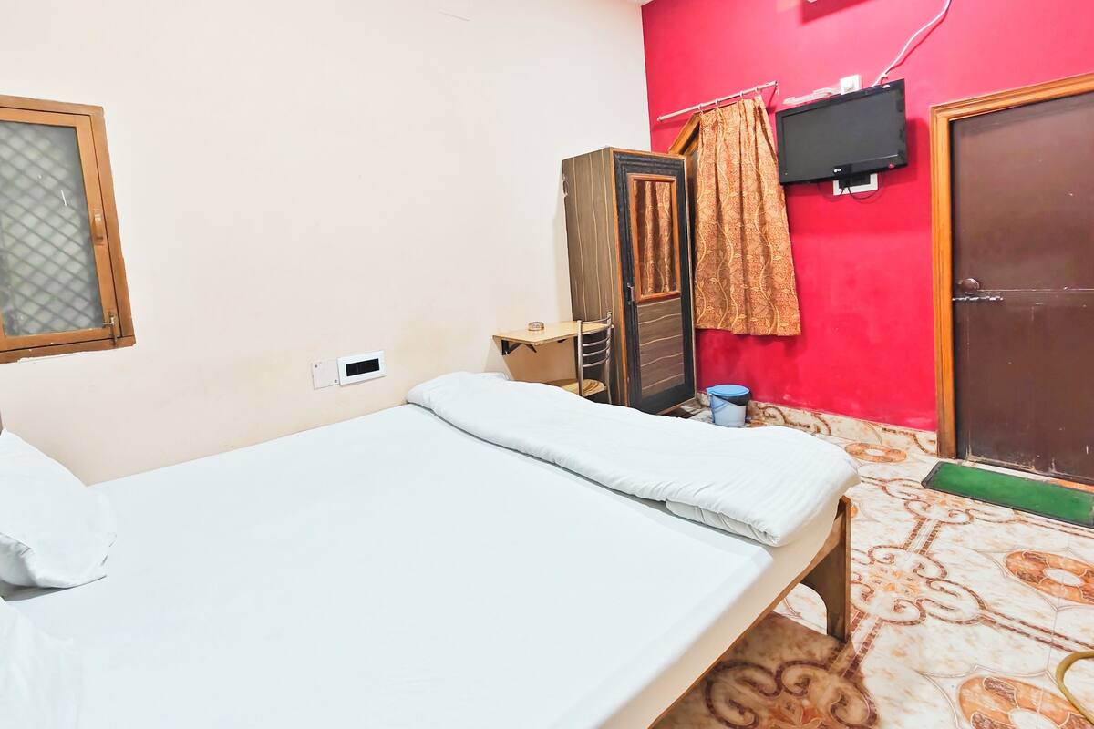 Phòng đôi Tiêu chuẩn, 1 giường đôi, hút thuốc | Quang cảnh từ phòng