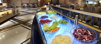 Le Midi Hotel Jungli