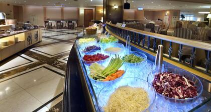 Le Midi Hotel Jungli