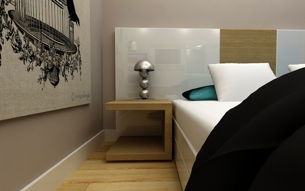 minibar, in-room safe, soundproofing, free wifi