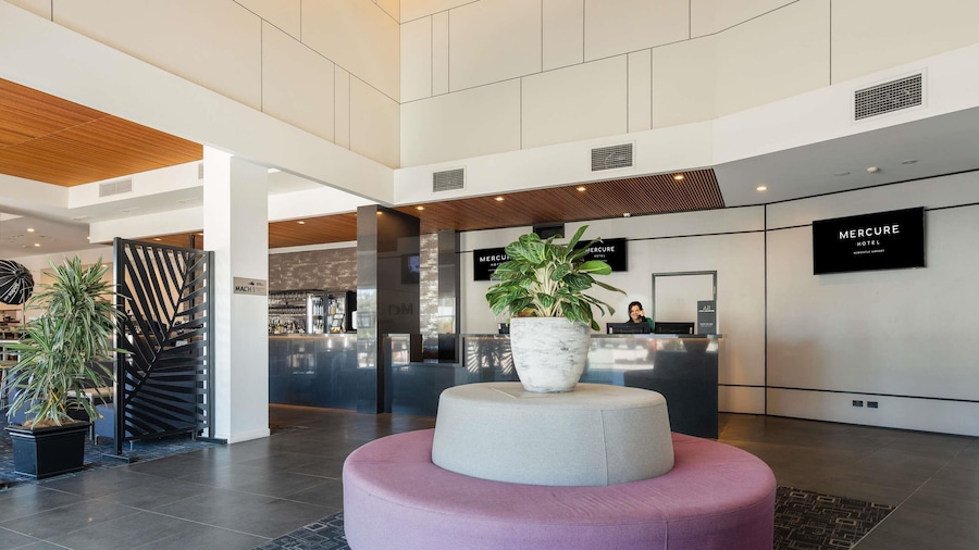 Mercure Newcastle Airport