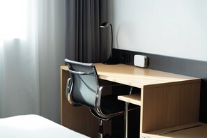 Standard Room, 2 Single Beds