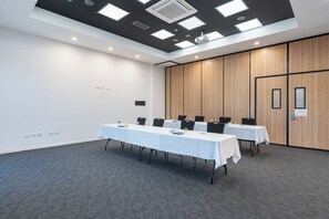 Sala de reuniones