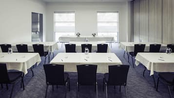Sala de reuniones