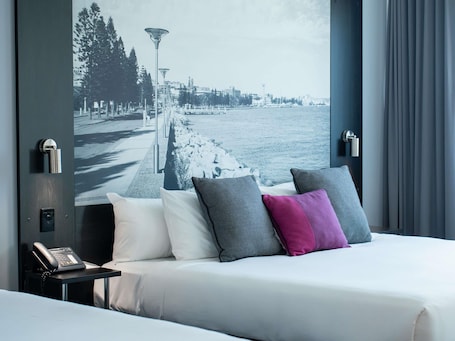 Sábanas de algodón egipcio y ropa de cama de alta calidad