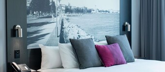 Mercure Newcastle Airport