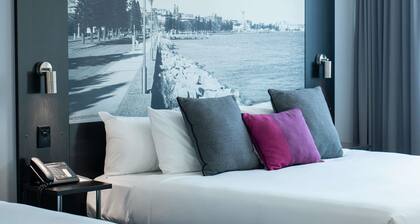 Mercure Newcastle Airport